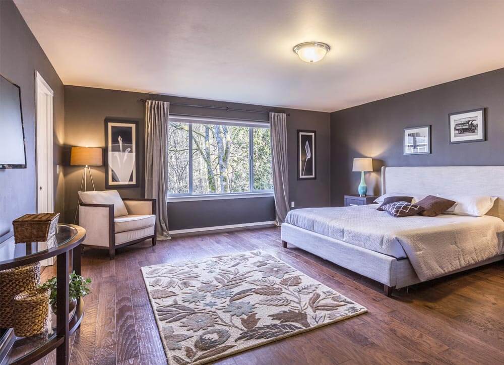 Samtida Urban Loft