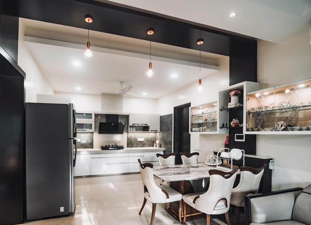 Elegant Studio Boende