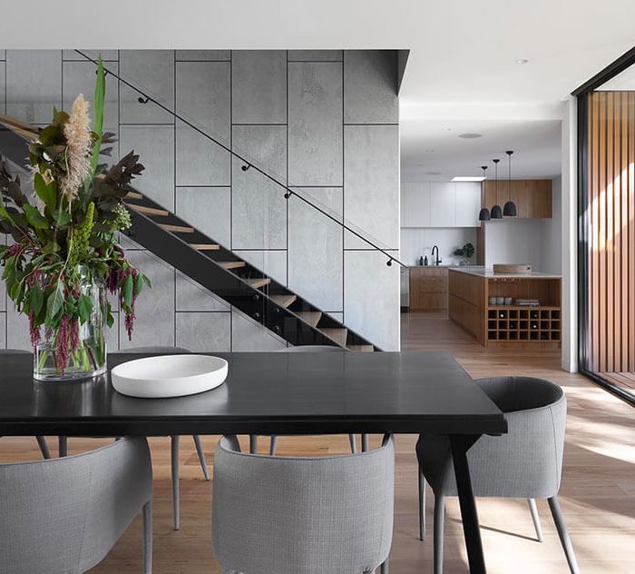 Modern och Lyxig Lägenhet